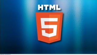 segunda-feira, 12 de novembro de 12
 