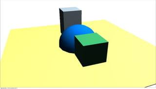 segunda-feira, 12 de novembro de 12
 