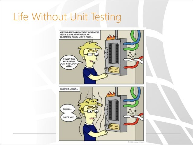 Front end unit testing using jasmine