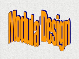 Front Page Design | PPT