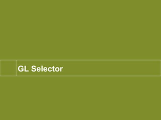 GL Selector 