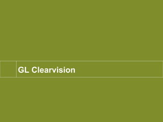 GL Clearvision 