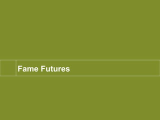 Fame Futures 