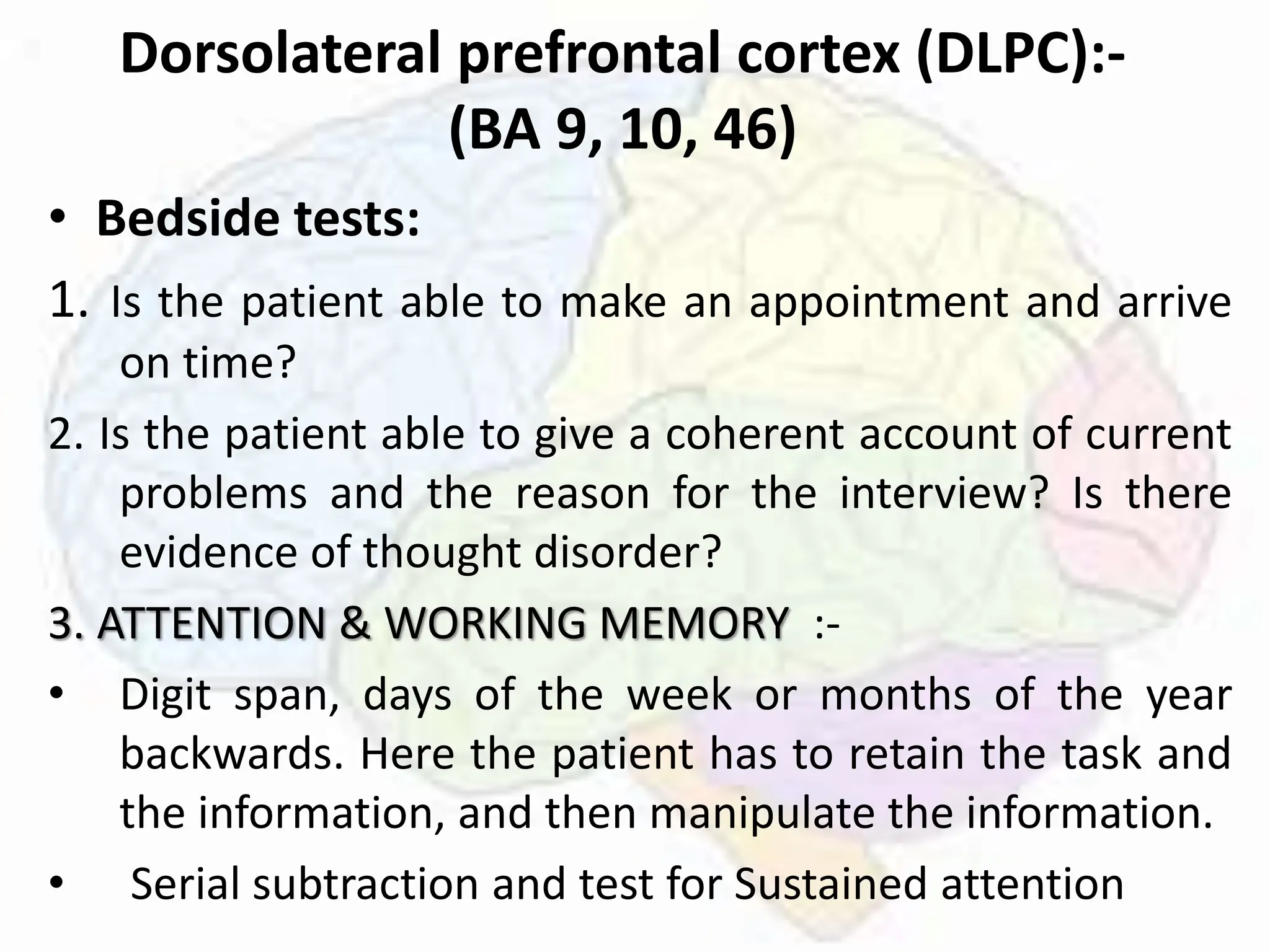 Frontal Lobar Function tests.pptx