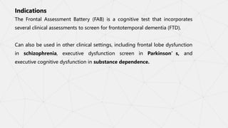 Frontal Lobe ppt Psychiatry ppt ppt.pptx