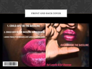 FRONT AND BACK COVER
 