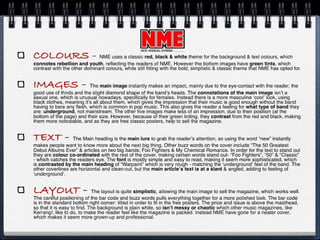 Front Cover De-Constructions