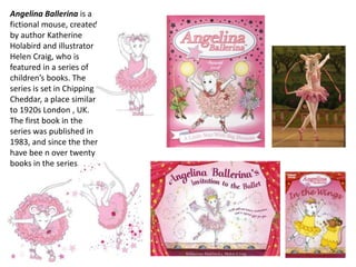 Front Cover Concertina Book Design-Children's Illustration-Secondary School Resource