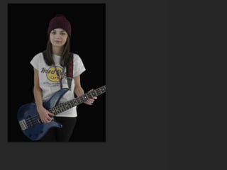 Front cover screenshots