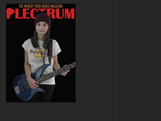 Front cover screenshots