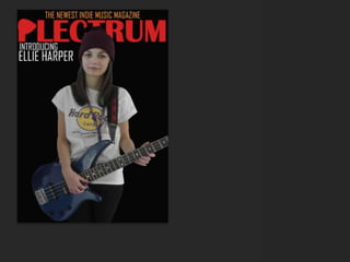 Front cover screenshots