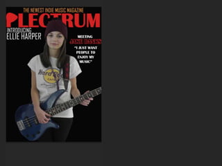 Front cover screenshots