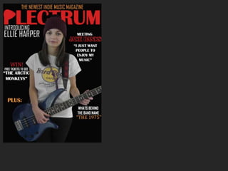 Front cover screenshots