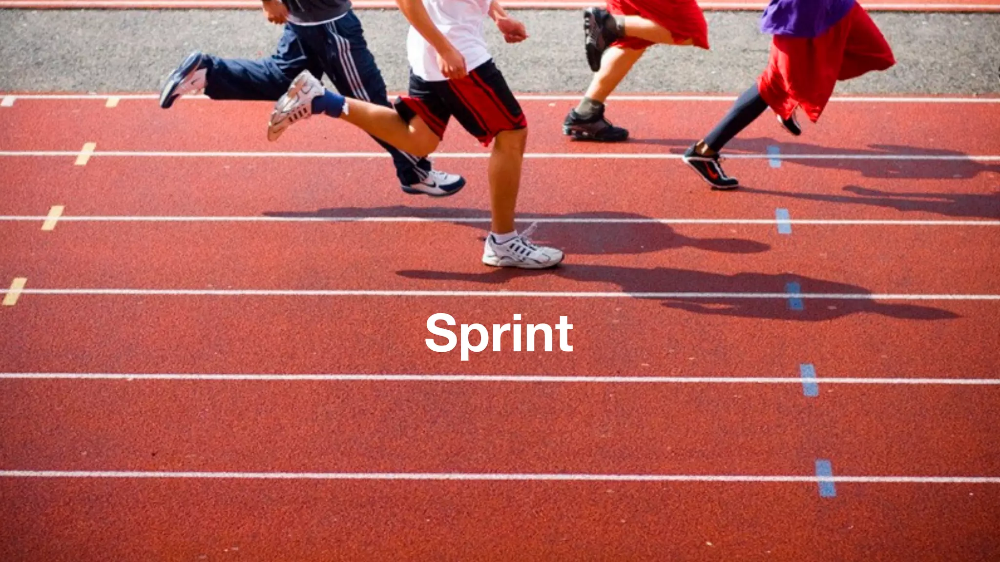 Sprint
 