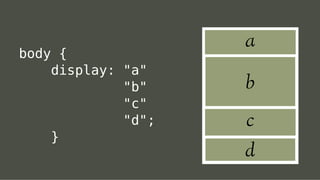 Real-world Responsive Design