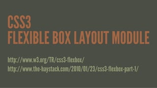 Real-world Responsive Design