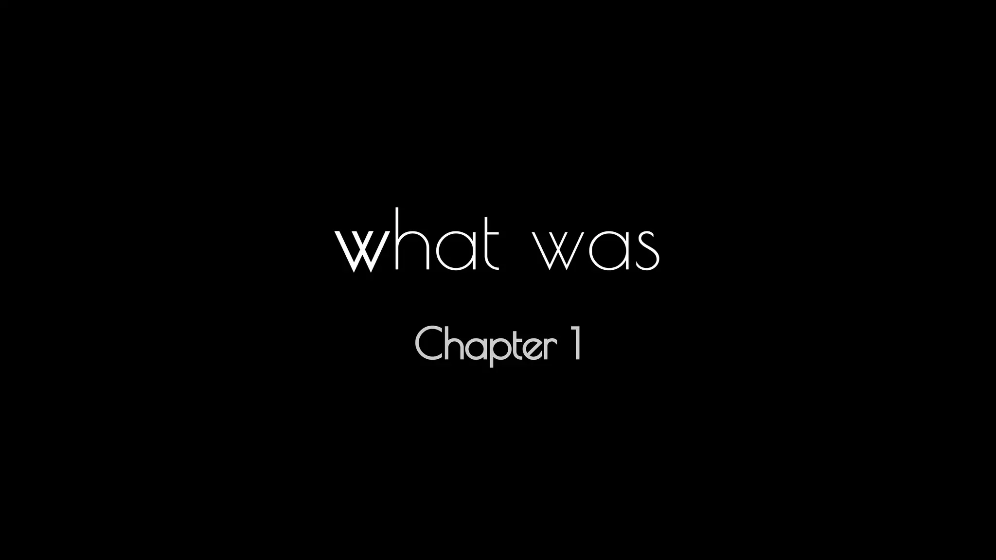 what was 
Chapter 1 
So the big question is, these are new API’s and features that are landing almost monthly, how am I supposed to be able to keep up, learn these 
new features and then integrate them into my services so that I can build better apps and sites for my customers and how do I deal with the fact 
that I need to support IE. All good stories start with a love story. 
 
