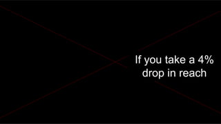 Take a 4% drop 
in reach 
if you start thinking of the features that you need in any given project you can make some intelligent choices about the apps you want to deliver 
and you can get away from having contracts that mandate IE8 support. 
For example if you take a 4% drop in reach you get a plethora in new features available to you. If you take a 10% drop in browser support we 
suddenly have a huge huge range of capabilities at our disposal. 
 