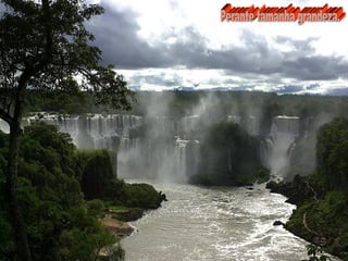 Foz do Iguaçu - Brasil