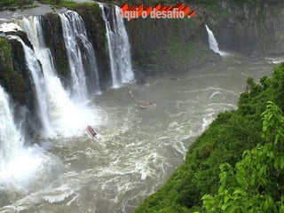 Foz do Iguaçu - Brasil