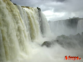 Foz do Iguaçu - Brasil