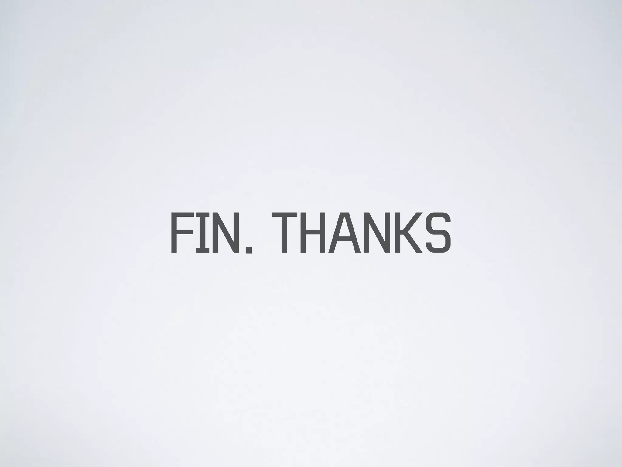 BASELINE FOR FRONT-END
DEVELOPERS: 2015
http://rmurphey.com/blog/2015/03/23/a-baseline-for-front-end-
developers-2015/
1. ES6
2. Modules
3. Build Tools
4. Testing
5. Process Automation
6. Code Quality
7. Client-Side Templating
8. node.js
 