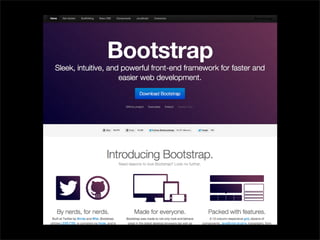 Frontend-designer