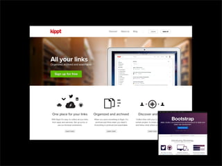 Frontend-designer