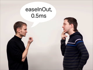 easeInOut,
  0.5ms
 