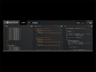 Frontend-designer