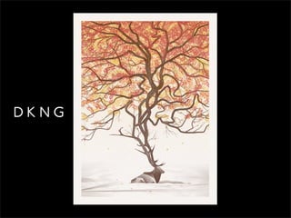 DKNG
 