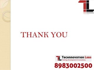Front-end Development Training by Technnovation Labs