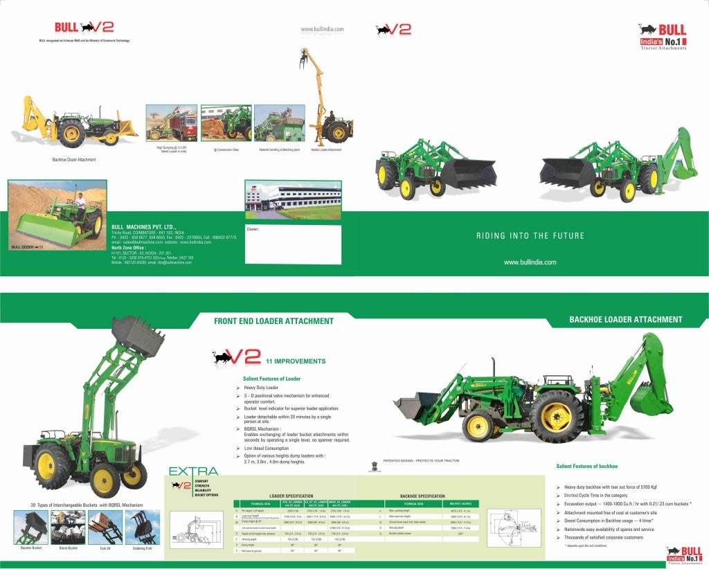 Construction Equipment Manufacturers In India 