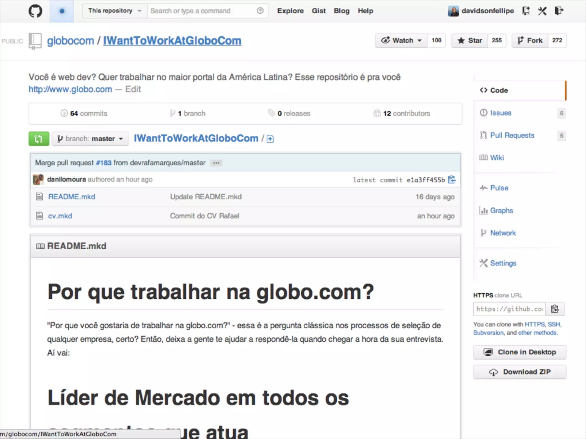 Frontend Engineers: passado, presente e futuro