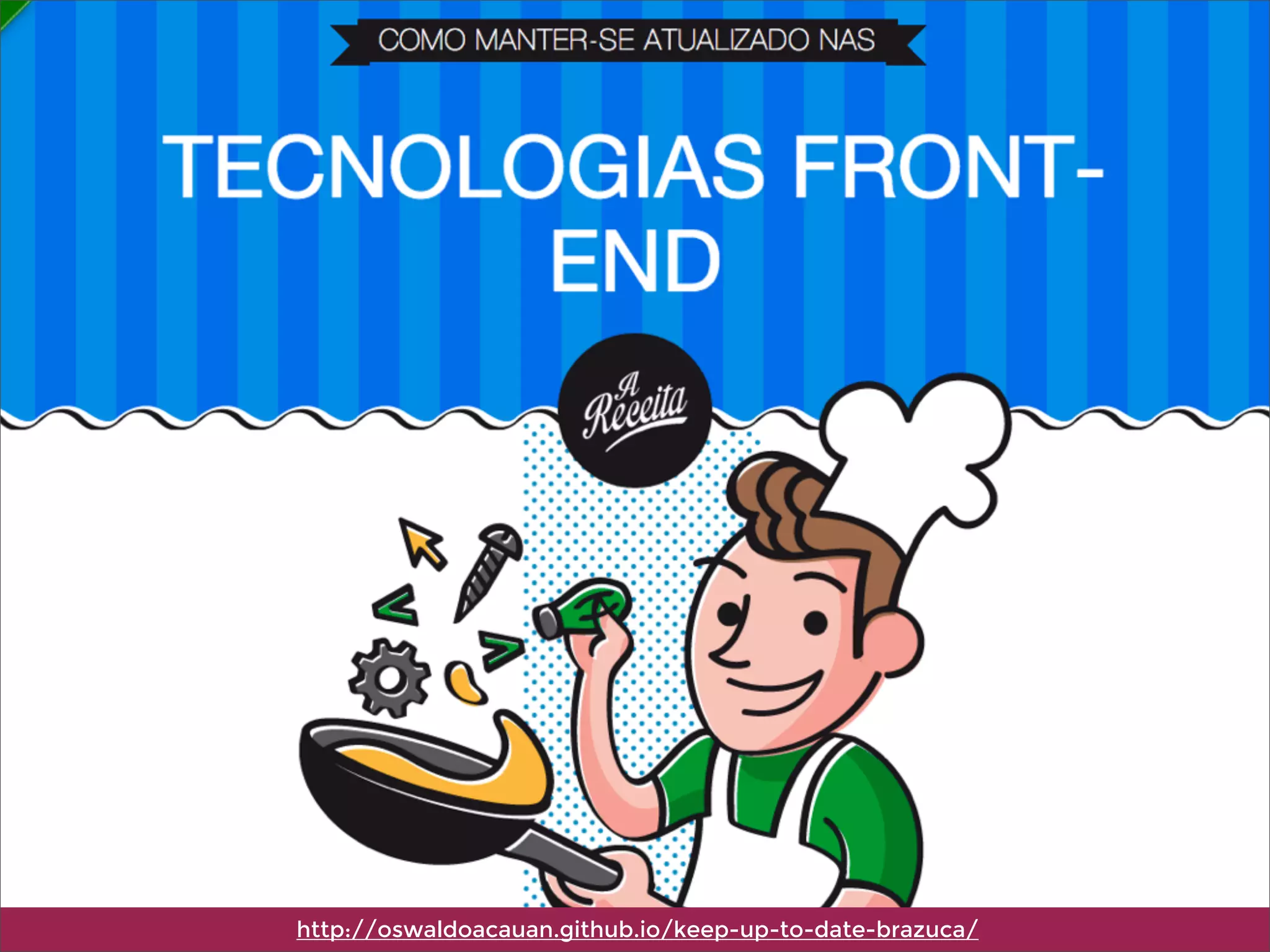 http://oswaldoacauan.github.io/keep-up-to-date-brazuca/
 