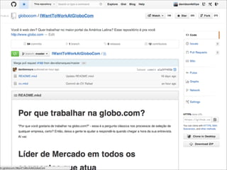 Frontend Engineers: passado, presente e futuro