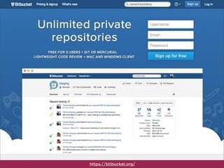 https://bitbucket.org/
 