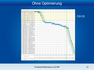 Ohne Optimierung CSS (9) 