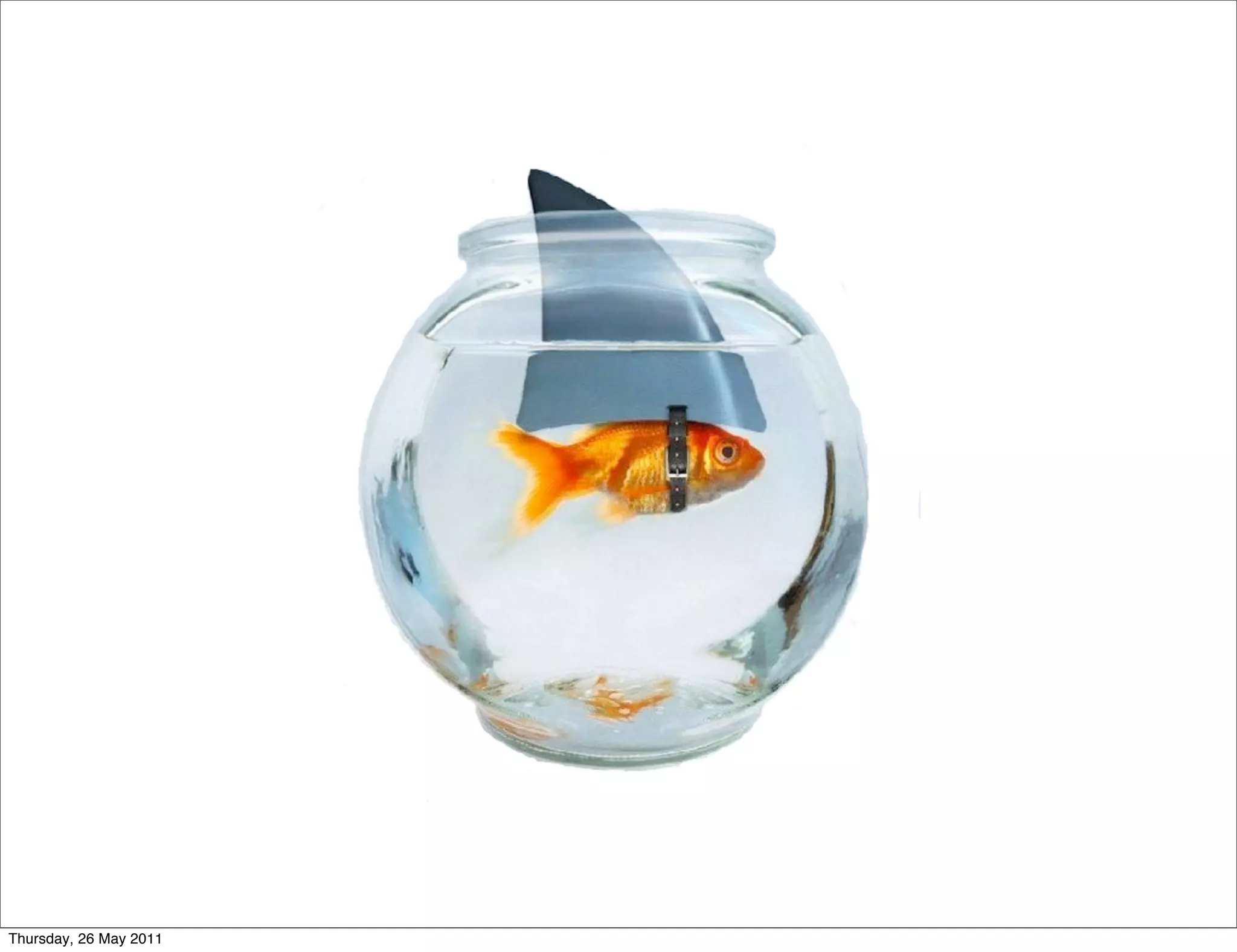 Thursday, 26 May 2011
 