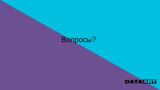 Вопросы?
 