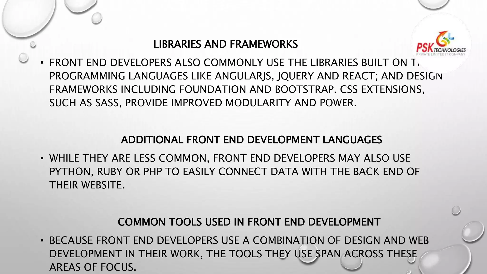 Frontend Developer.pptx