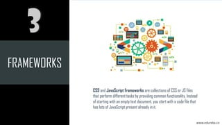 Top 10 Front End Developer Skills | How to become a Front End Developer ...