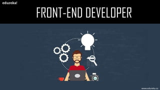 Top 10 Front End Developer Skills | How to become a Front End Developer ...