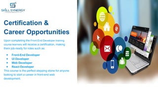 Front End Developer training course.pptx