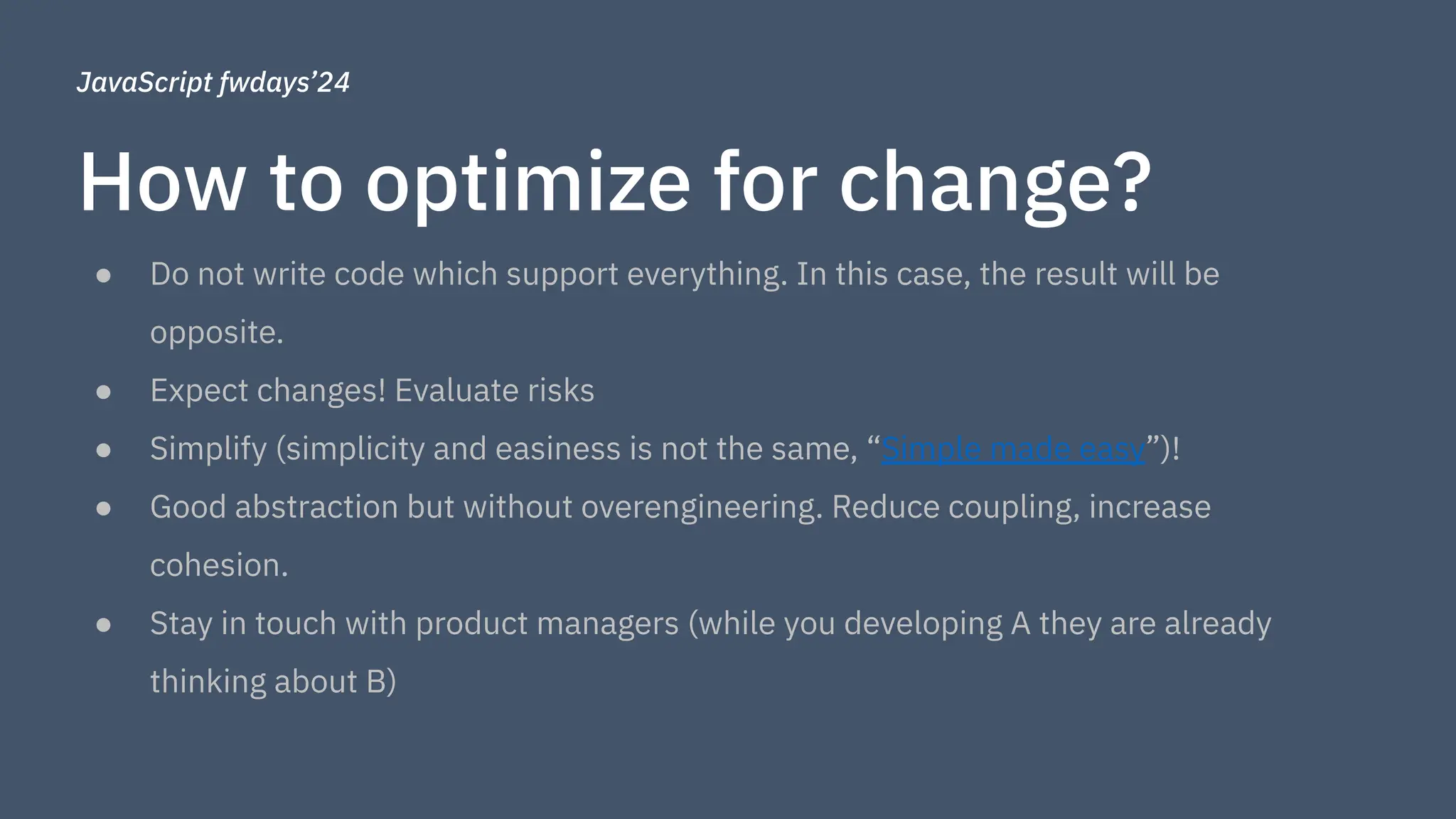 Slide 22