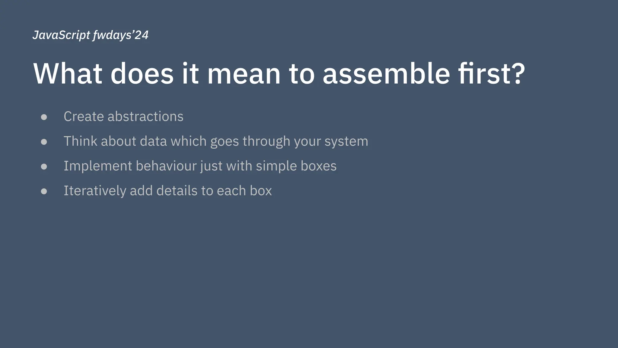 Slide 31