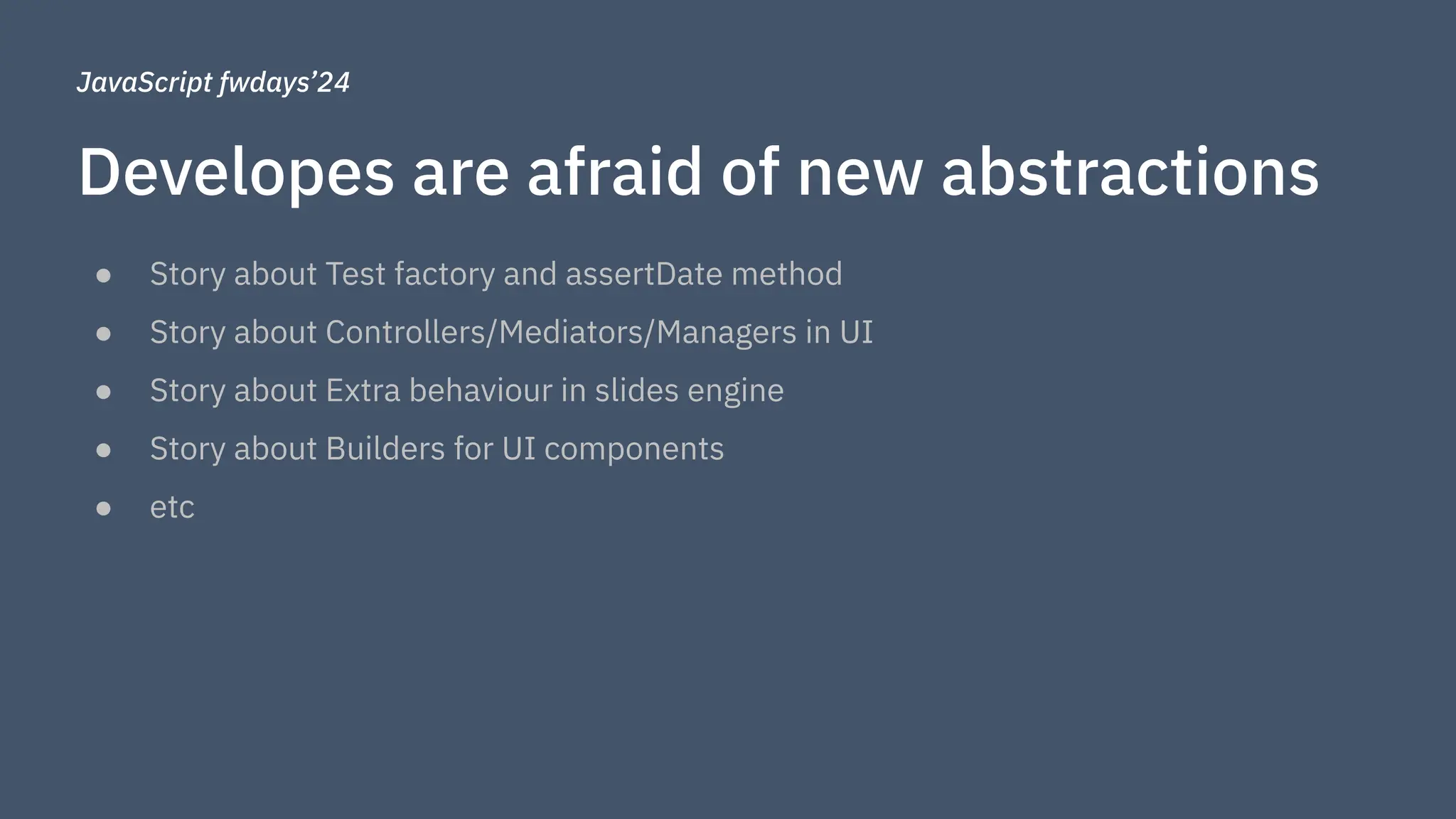 Slide 40