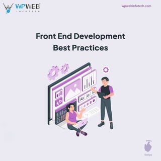 Front End Development Best Practices.pdf