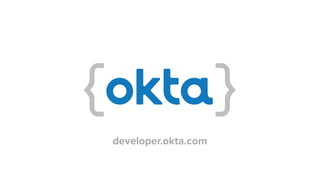 developer.okta.com
 