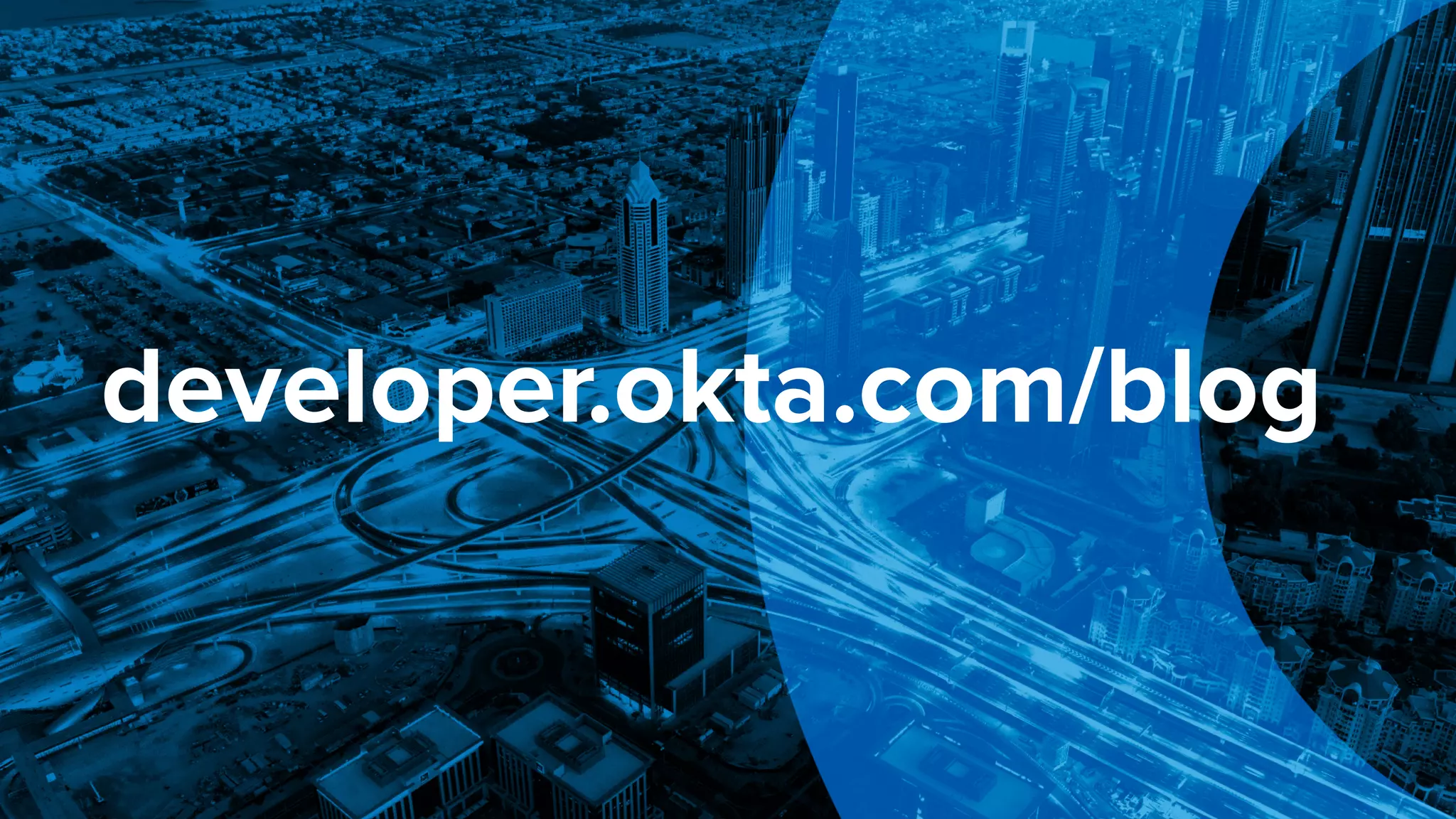 developer.okta.com/blog
 